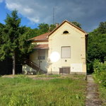 Eladó nyaraló, Fonyódon 115 M Ft, 8 szobás