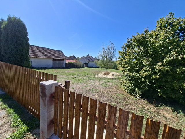 Eladó telek, Batykon 6.6 M Ft / költözzbe.hu