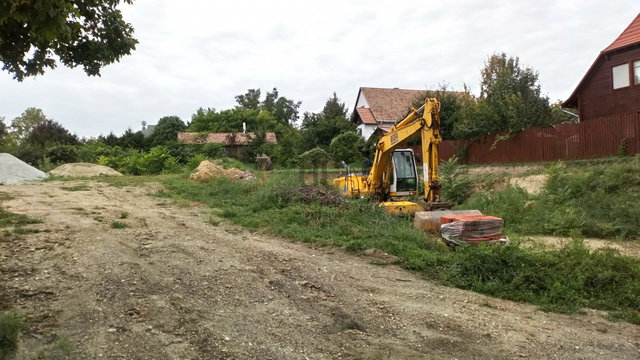 Eladó telek, Zsámbékon 65 M Ft / költözzbe.hu