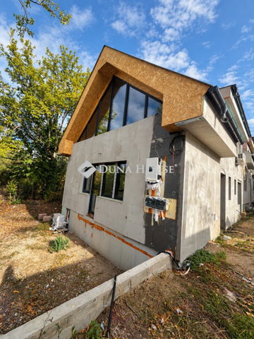 Eladó családi ház, Budapesten, XVII. kerületben 149.9 M Ft