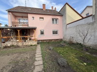 Eladó családi ház, Szombathelyen 79.9 M Ft, 3 szobás