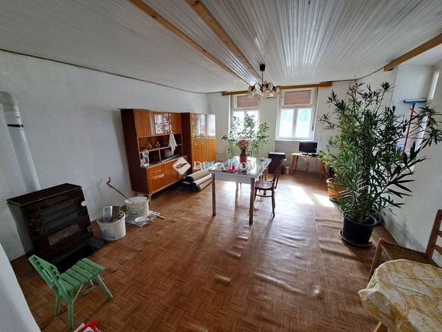 Eladó családi ház, Hercegszántón 9.5 M Ft, 2 szobás