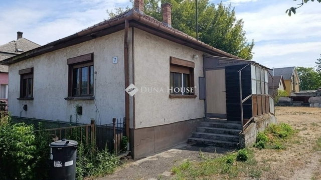 Eladó családi ház, Fóton 59 M Ft, 3 szobás