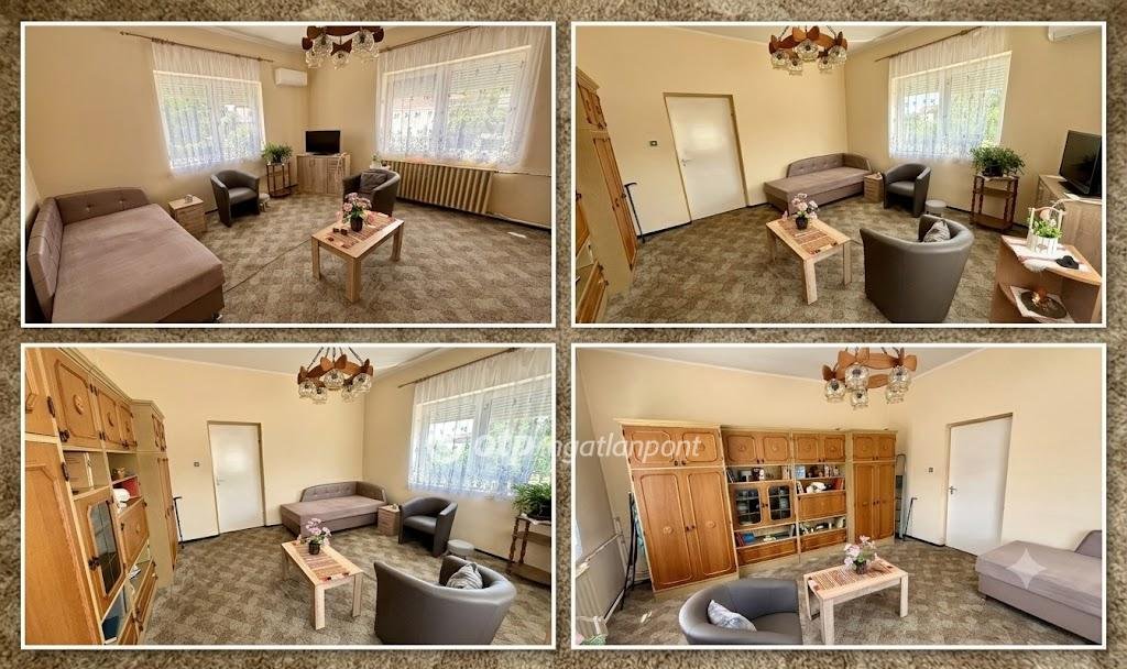 Családi ház · 2 hálószoba · 93 m² · 73.000.000 Ft