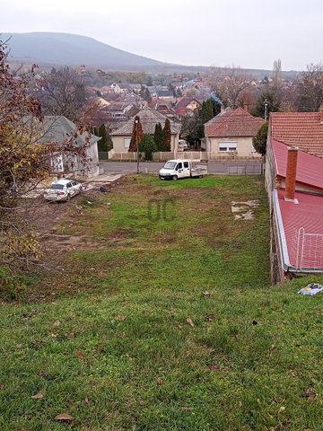 Eladó telek, Markazon 3.4 M Ft / költözzbe.hu