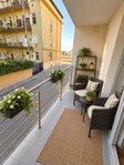 Kiadó téglalakás, albérlet, Győrött 350 E Ft / hó, 4 szobás