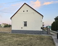 Eladó családi ház, Magyarbólyon 69.9 M Ft, 4 szobás