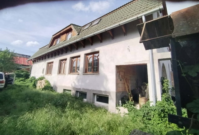 Eladó családi ház, Kozárdon 40.5 M Ft, 3 szobás