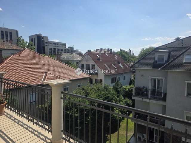 Eladó téglalakás, Budapesten, XIV. kerületben 169 M Ft, 3 szobás