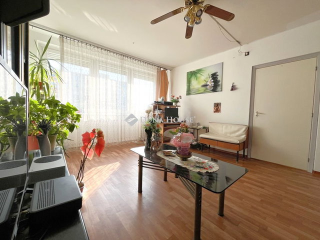 Eladó panellakás, Budapesten, XX. kerületben 56.99 M Ft, 2 szobás