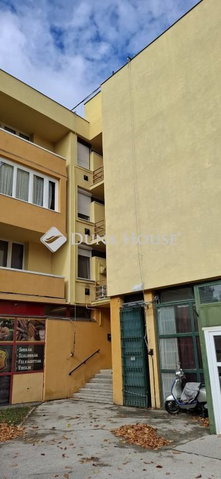 Eladó téglalakás, Veszprémben, Ady Endre utcában 55 M Ft