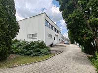 Eladó ipari ingatlan, Gödöllőn 439 M Ft / költözzbe.hu