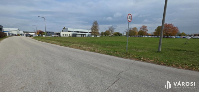 Eladó ipari ingatlan, Nagykanizsán 36 M Ft / költözzbe.hu