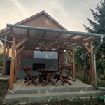 Eladó nyaraló, Celldömölkön 13.9 M Ft, 1 szobás