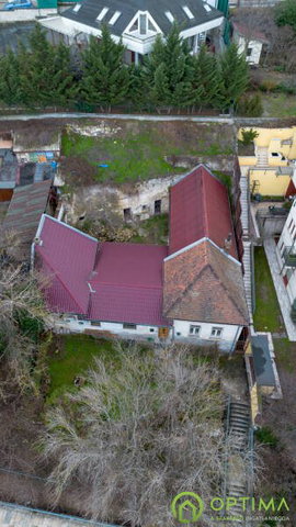 Eladó ikerház, Budapesten, XXII. kerületben 36 M Ft, 2 szobás