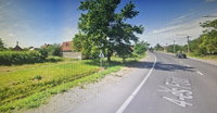Eladó telek, Törökszentmiklóson, Kossuth Lajos utcában 20 M Ft