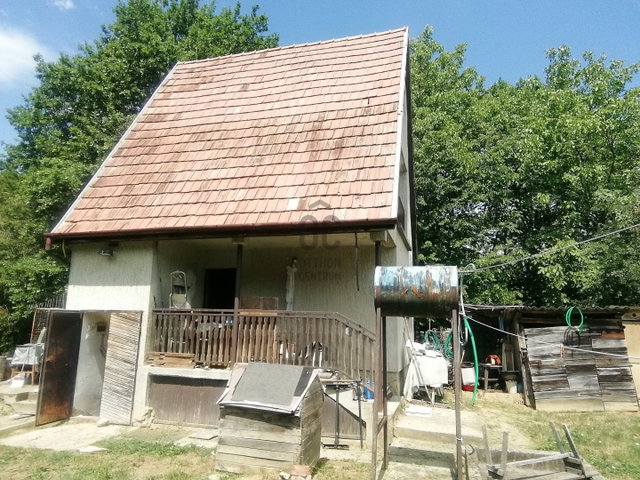 Eladó nyaraló, Zalaegerszegen 14.6 M Ft, 2 szobás
