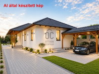 Eladó ikerház, Ócsán 89.5 M Ft, 4 szobás / költözzbe.hu