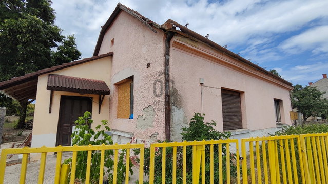 Eladó családi ház, Berhidán 19.9 M Ft, 3 szobás