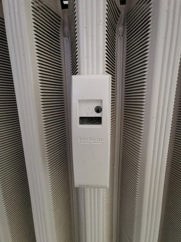 Eladó panellakás, Kecskeméten 35.95 M Ft, 2 szobás