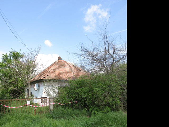 Eladó családi ház, Kislángon 12.461 M Ft, 1+1 szobás