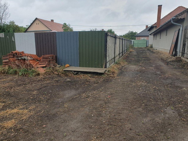Eladó telek, Szentesen 7.3 M Ft / költözzbe.hu