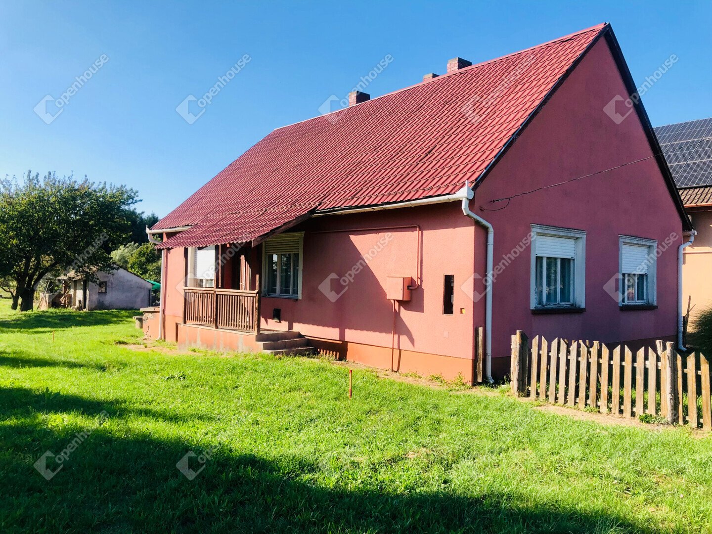 Családi ház · 3 hálószoba · 94 m² · 22.500.000 Ft