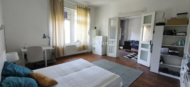 Eladó téglalakás, Budapesten, XIV. kerületben 92 M Ft, 2 szobás