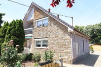 Eladó családi ház, Balatonszemesen 125 M Ft, 7 szobás