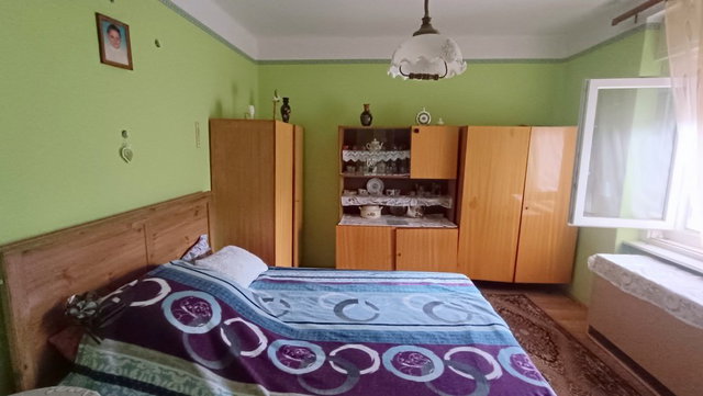 Eladó családi ház, Tiszavasváriban 7.999 M Ft, 2 szobás