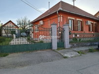 Eladó családi ház, Püspökszilágyin 79.9 M Ft, 4 szobás