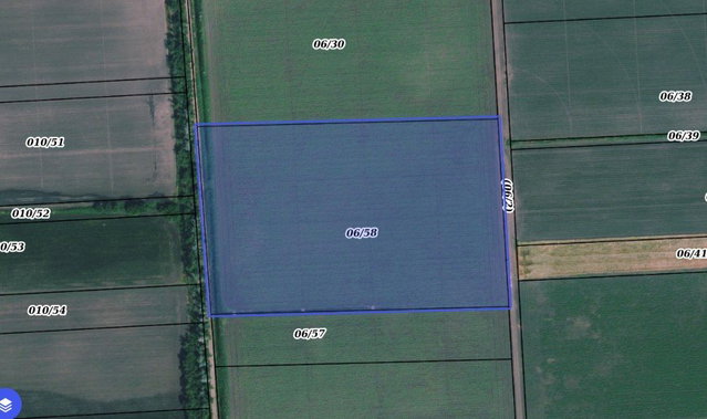 Eladó mezogazdasagi ingatlan, Mezőhéken 15.8 M Ft
