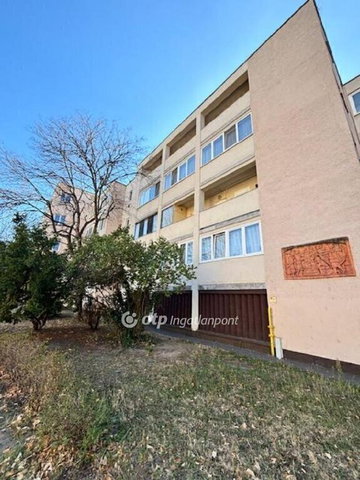 Eladó téglalakás, Budapesten, XVIII. kerületben 57.7 M Ft