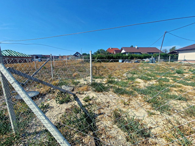 Eladó telek, Érden 18.5 M Ft / költözzbe.hu