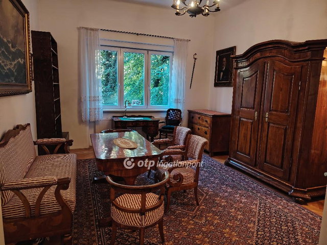 Eladó téglalakás, Budapesten, I. kerületben 104 M Ft, 2 szobás