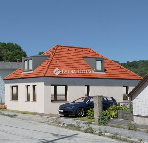 Eladó családi ház, Veszprémben 182 M Ft, 6 szobás