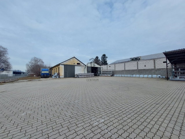 Eladó ipari ingatlan, Siófokon 350 M Ft / költözzbe.hu