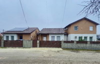 Eladó sorház, Tárnokon 89.9 M Ft, 3 szobás