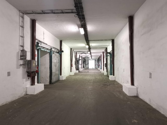 Kiadó ipari ingatlan, Lakitelken 881 E Ft / hó