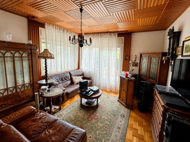 Eladó családi ház, Budapesten, XI. kerületben 279.9 M Ft