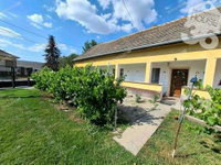 Eladó családi ház, Izsákon 26.9 M Ft, 2 szobás