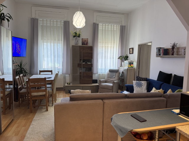 Eladó téglalakás, Budapesten, XXII. kerületben 81.9 M Ft