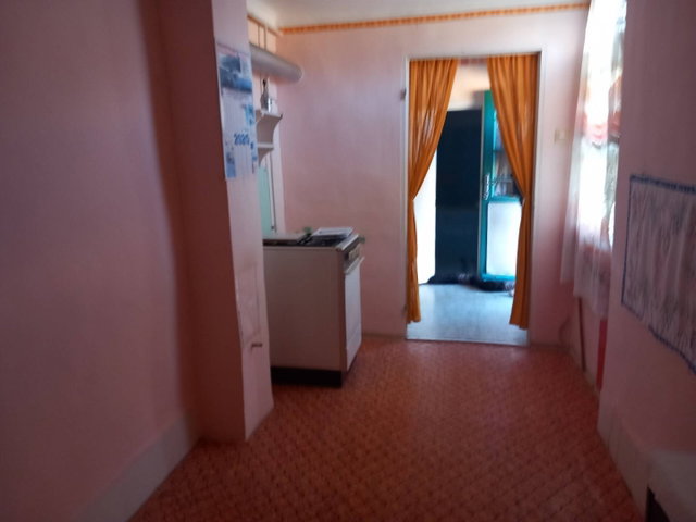 Eladó családi ház, Szolnokon 17 M Ft, 2 szobás
