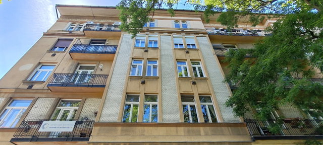 Eladó téglalakás, Budapesten, XIV. kerületben 77.9 M Ft