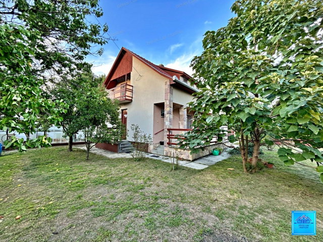 Eladó családi ház, Gyomaendrődön 48 M Ft, 3+1 szobás