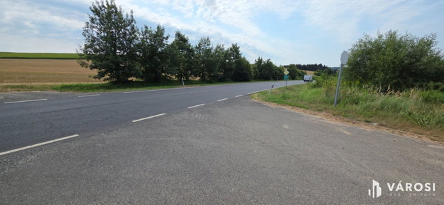 Eladó ipari ingatlan, Pogányszentpéteren 19.9 M Ft