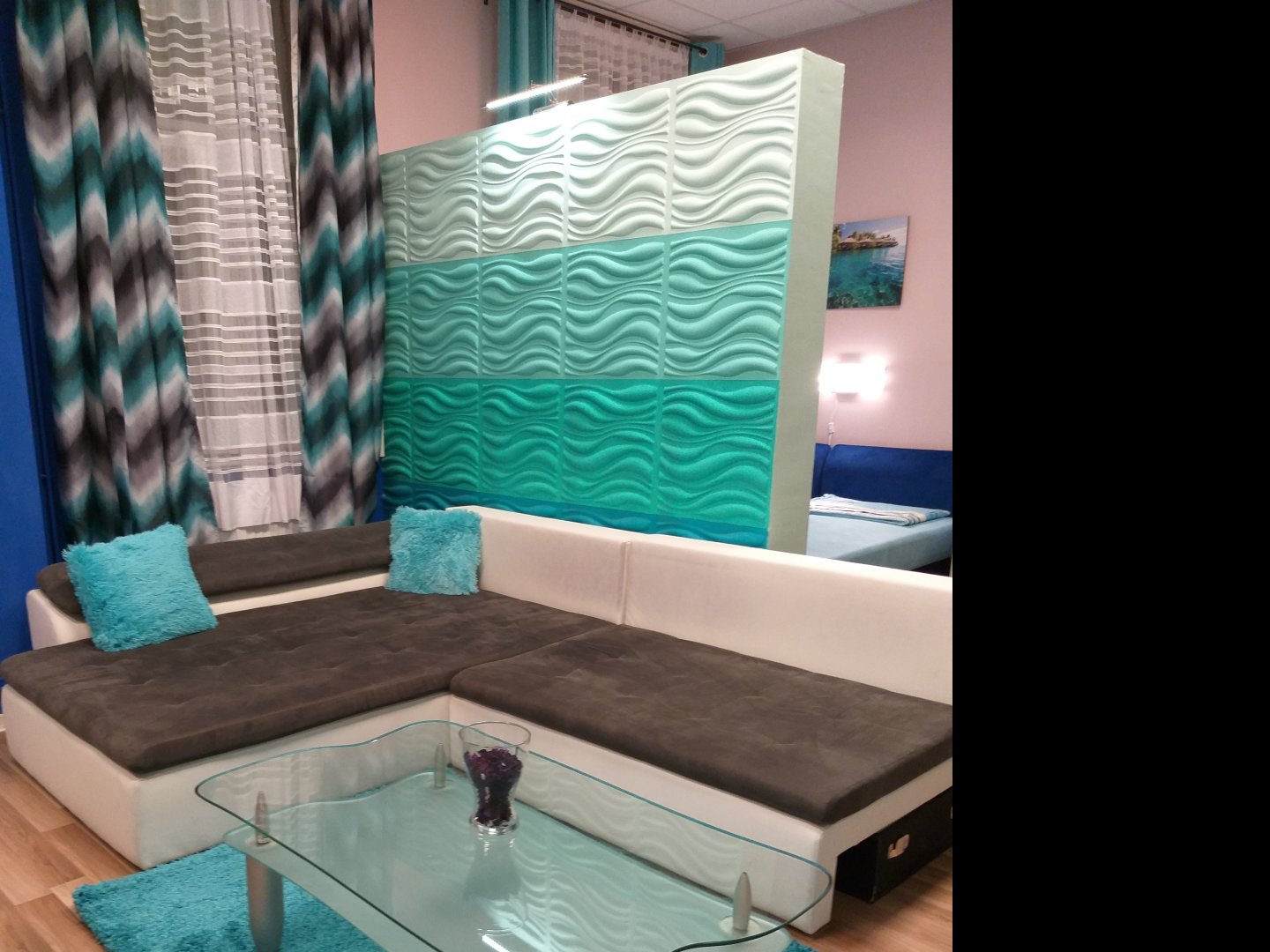1 bed · 48m² · 250.000 ft