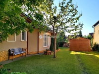 Eladó családi ház, Kecskeméten 125 M Ft, 4+1 szobás