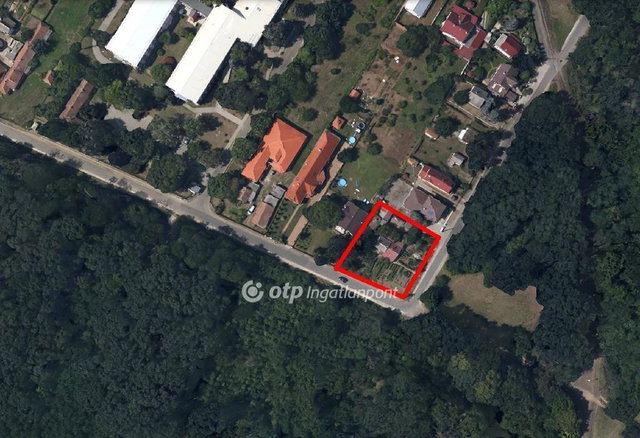 Eladó telek, Nyíregyházán 89 M Ft / költözzbe.hu