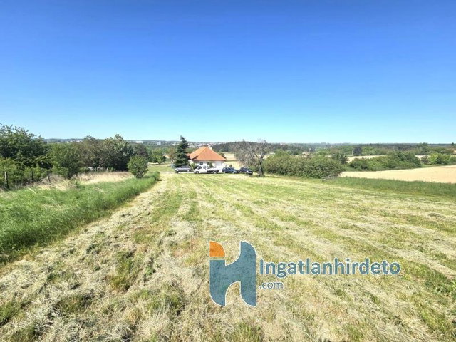 Eladó mezogazdasagi ingatlan, Keszthelyen 25 M Ft